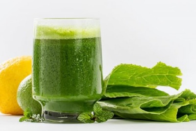 Suco Verde