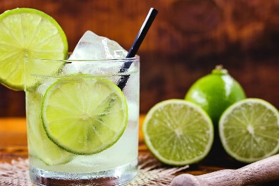 Caipirinha Real