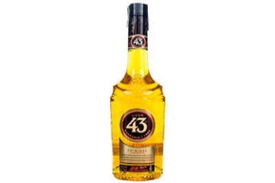 Licor 43