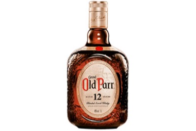 Old Parr