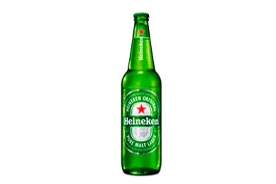 Heineken - Long neck