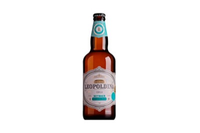 Leopoldina Witbier - 500ml