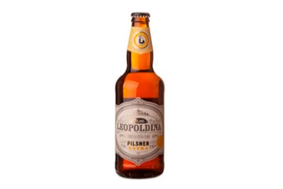 Leopoldina Pilsner - 500ml