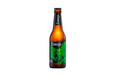 Coruja IPA - 350ml